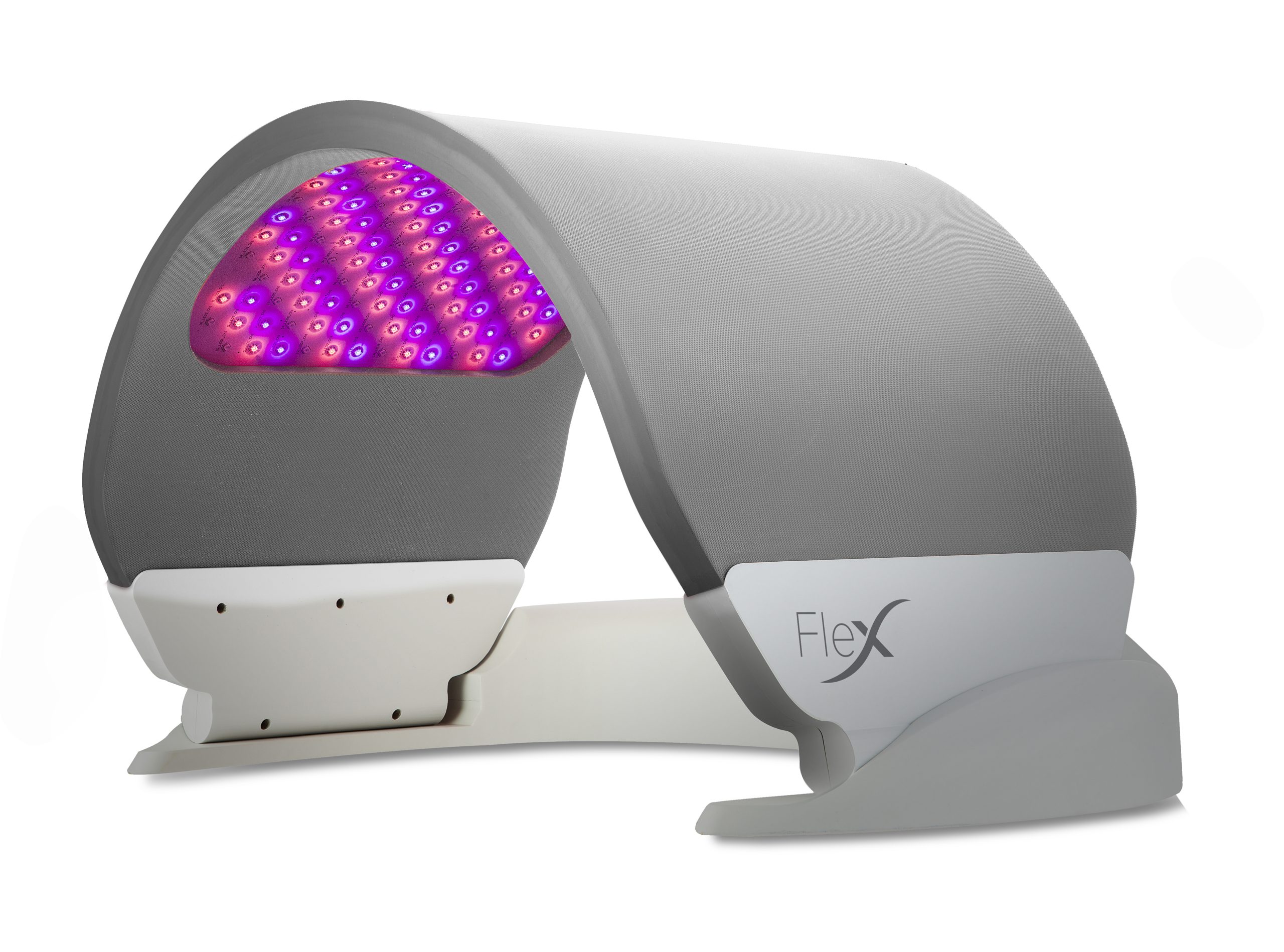 Dermalux LED light therapy