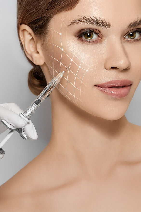 Advanced Injectable Treatments